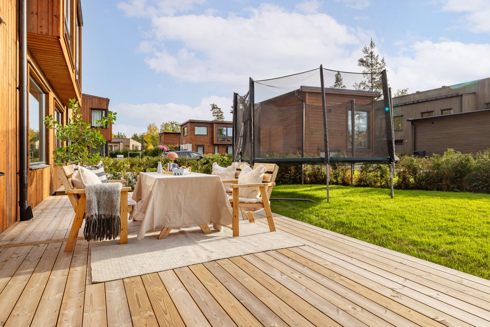 Bostadsrätt, Radhus, Åbroddsvägen 29C, Kummelnäs, Nacka