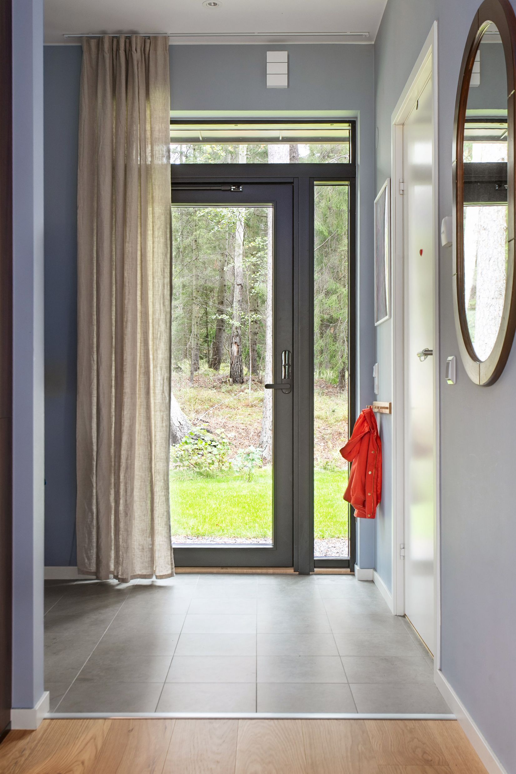 Bostadsrätt, Radhus, Åbroddsvägen 29C, Kummelnäs, Nacka