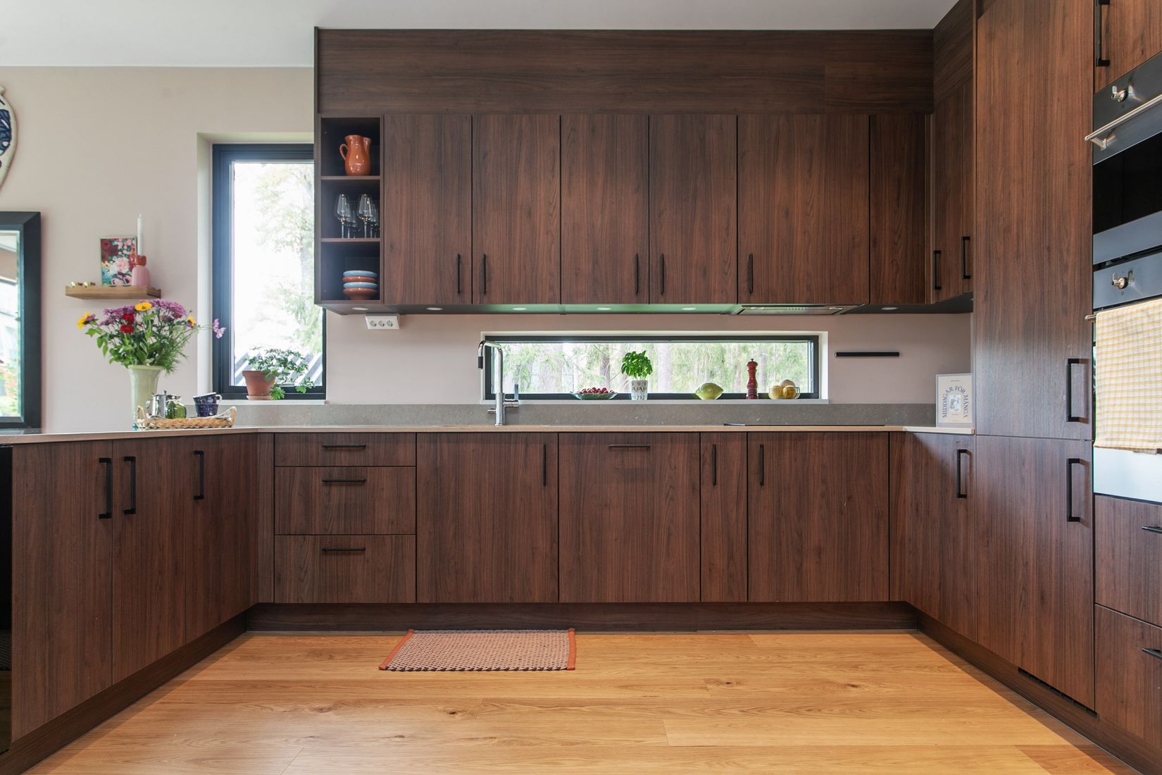 Bostadsrätt, Radhus, Åbroddsvägen 29C, Kummelnäs, Nacka