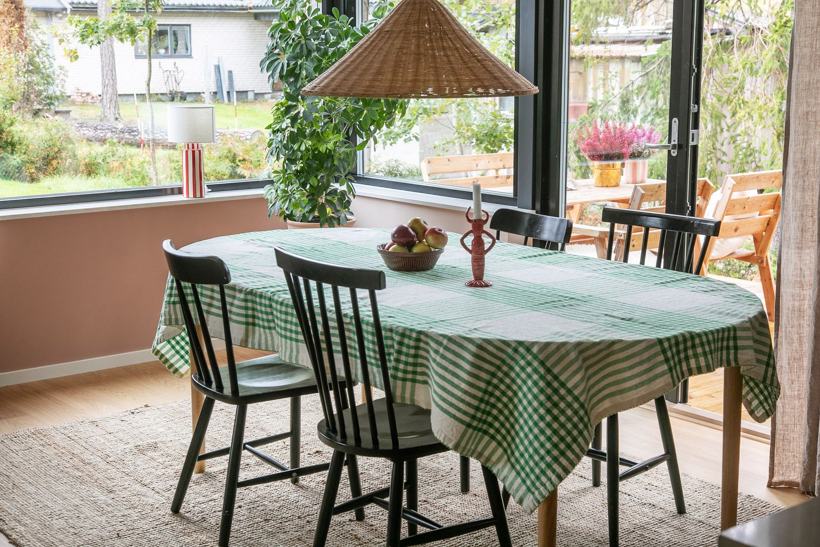 Bostadsrätt, Radhus, Åbroddsvägen 29C, Kummelnäs, Nacka