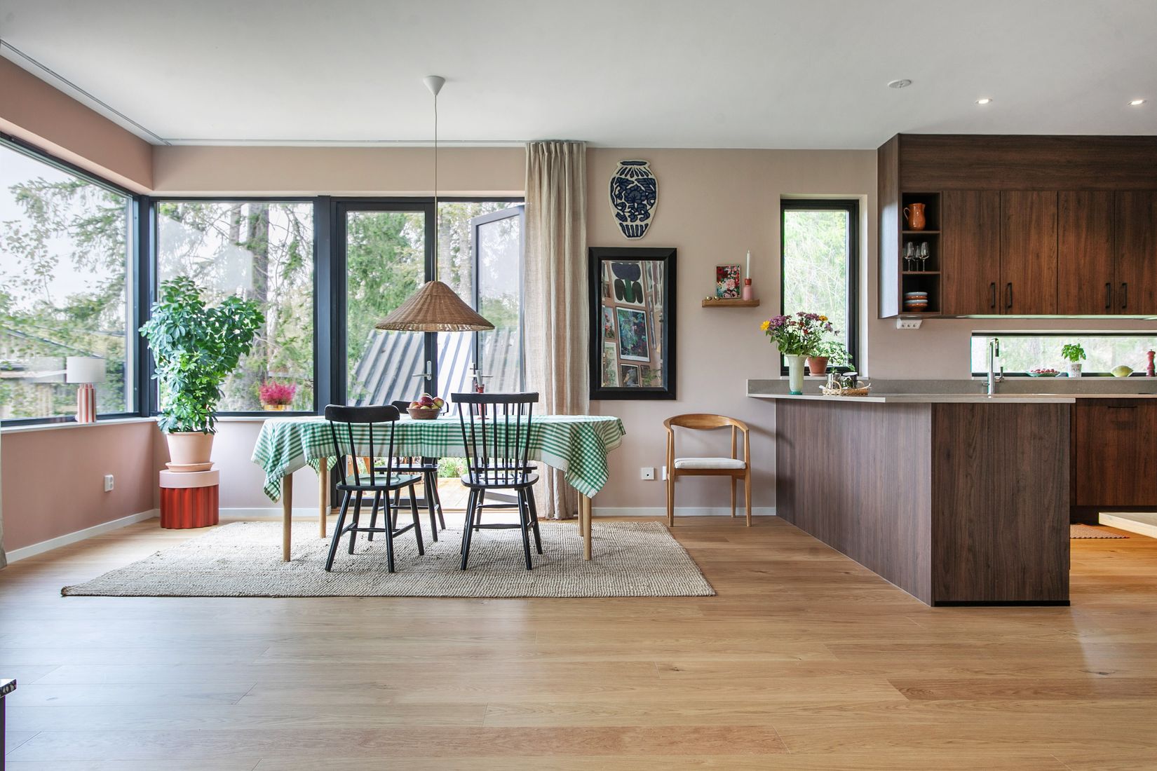 Bostadsrätt, Radhus, Åbroddsvägen 29C, Kummelnäs, Nacka