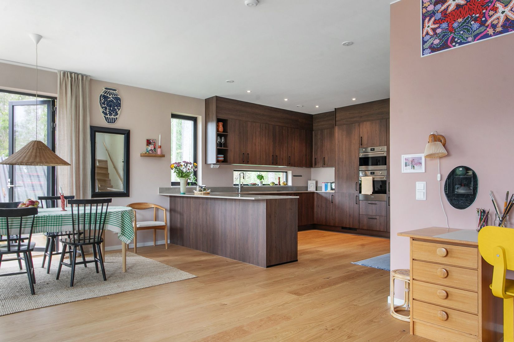 Bostadsrätt, Radhus, Åbroddsvägen 29C, Kummelnäs, Nacka