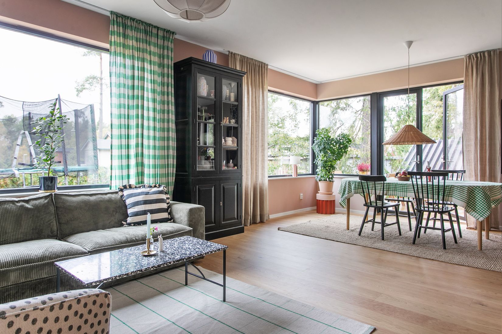 Bostadsrätt, Radhus, Åbroddsvägen 29C, Kummelnäs, Nacka