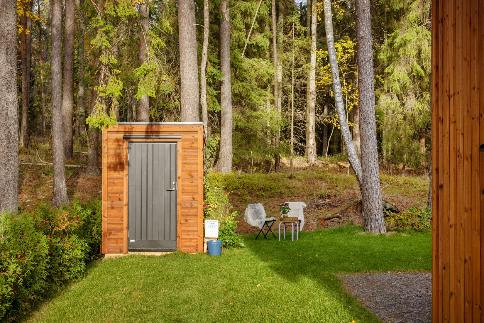 Bostadsrätt, Radhus, Åbroddsvägen 29C, Kummelnäs, Nacka