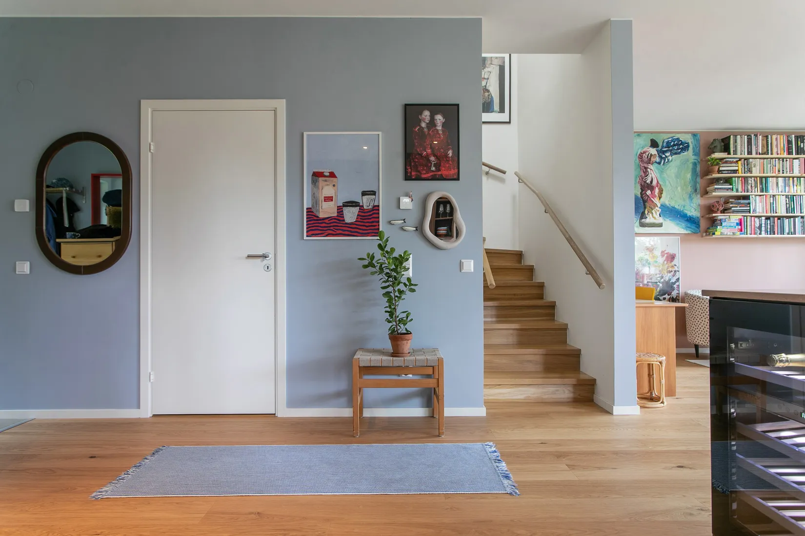 Bostadsrätt, Radhus, Åbroddsvägen 29C, Kummelnäs, Nacka