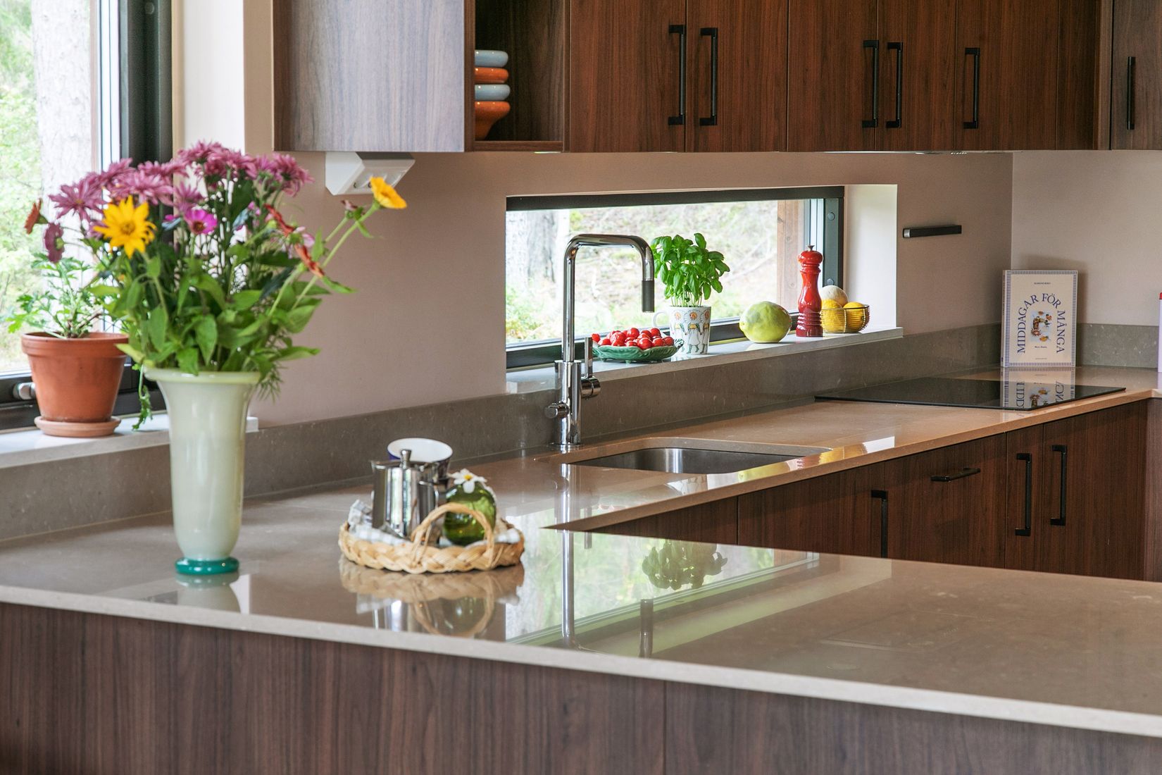 Bostadsrätt, Radhus, Åbroddsvägen 29C, Kummelnäs, Nacka