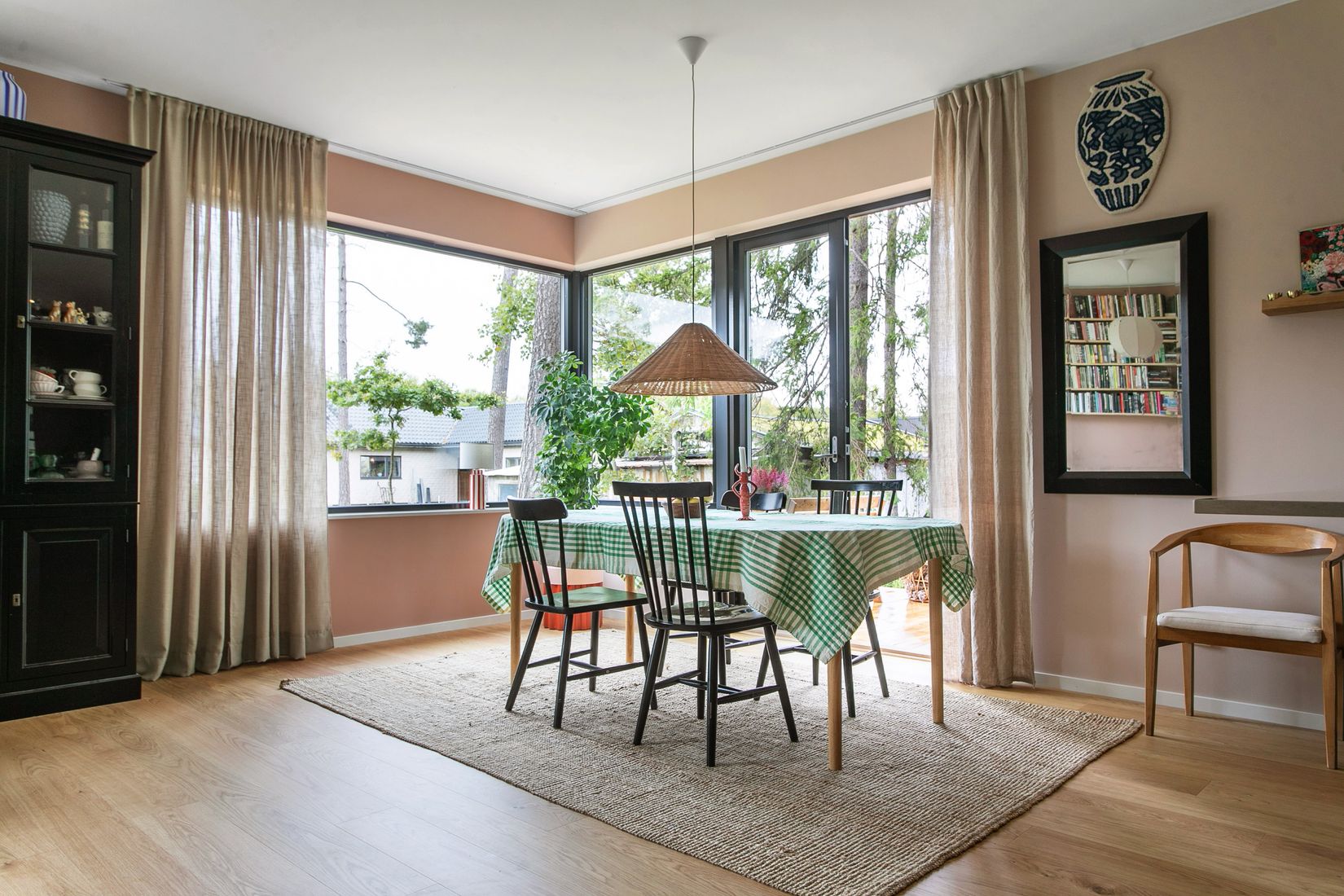 Bostadsrätt, Radhus, Åbroddsvägen 29C, Kummelnäs, Nacka