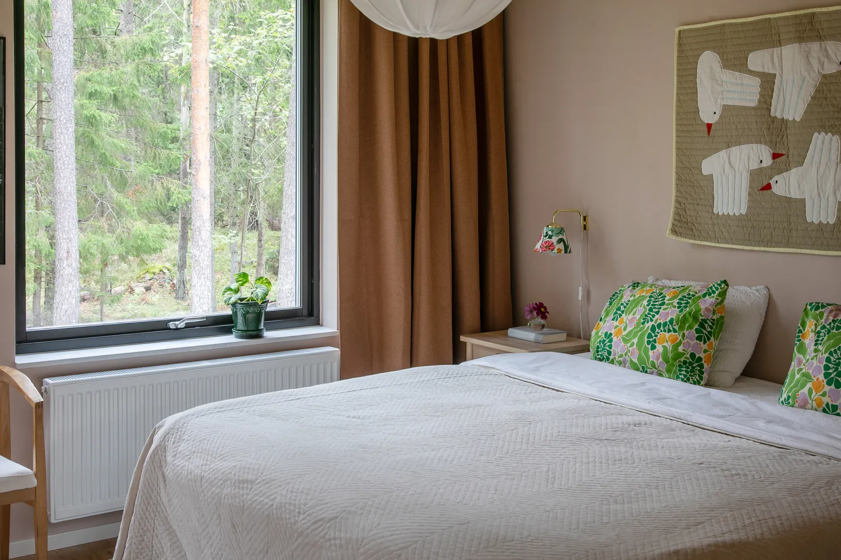 Bostadsrätt, Radhus, Åbroddsvägen 29C, Kummelnäs, Nacka