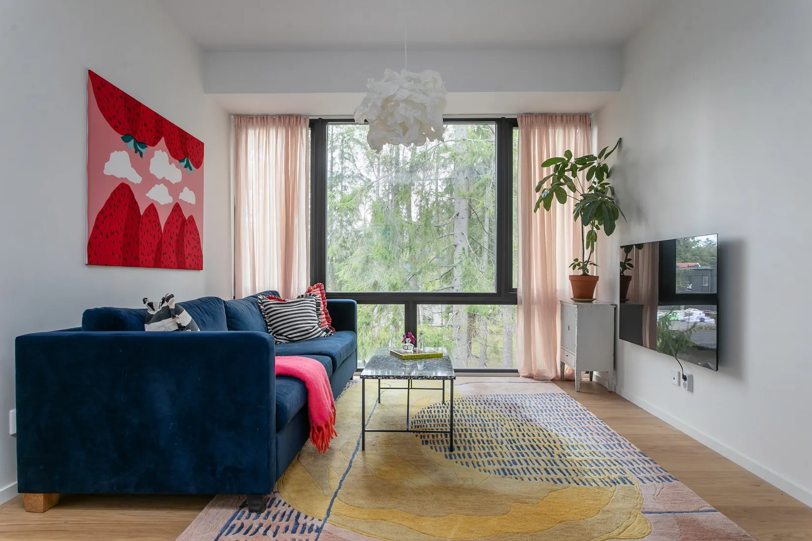 Bostadsrätt, Radhus, Åbroddsvägen 29C, Kummelnäs, Nacka