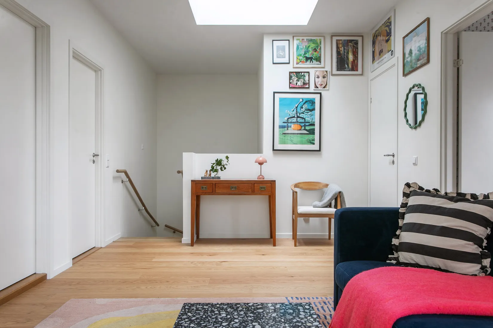 Bostadsrätt, Radhus, Åbroddsvägen 29C, Kummelnäs, Nacka