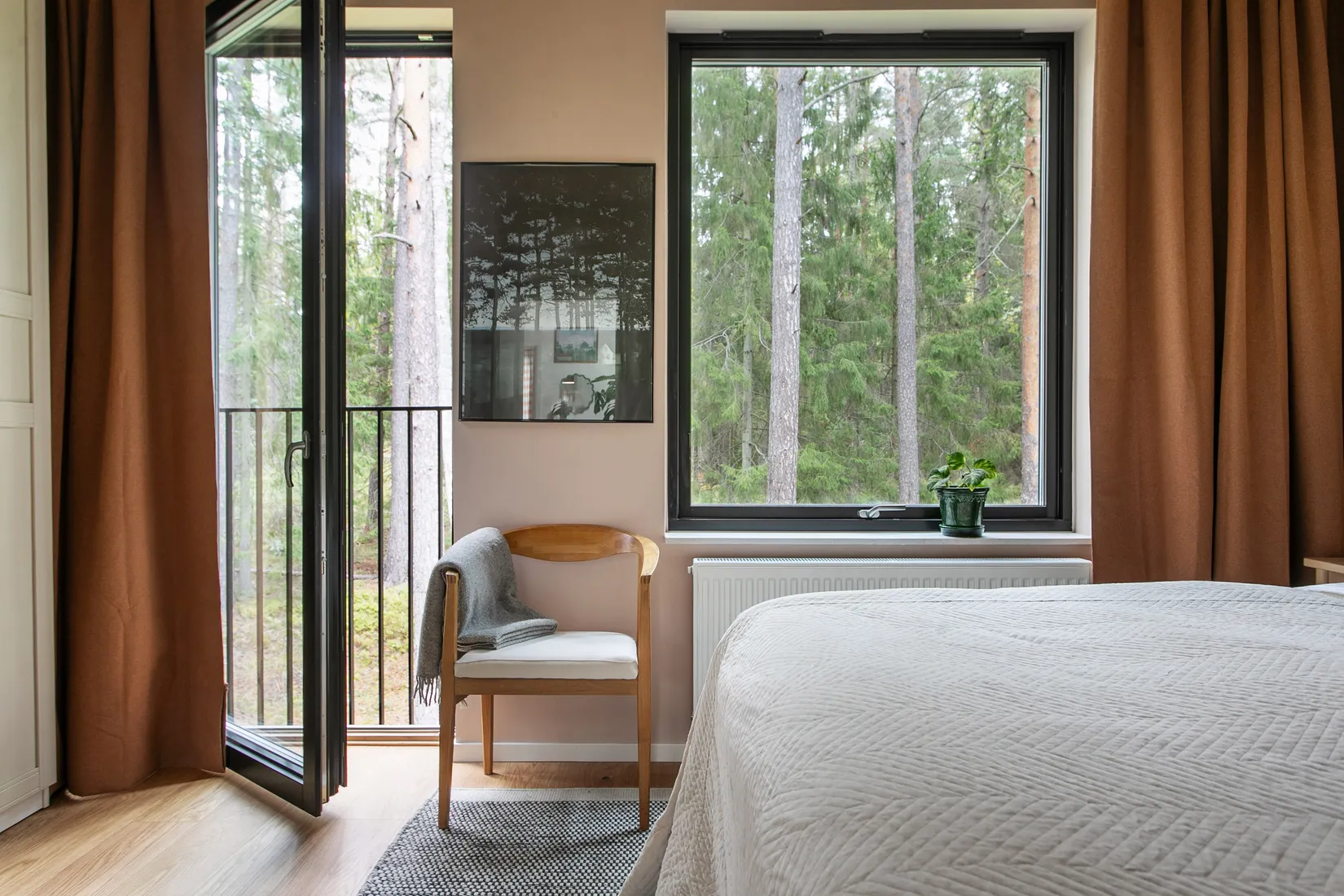 Bostadsrätt, Radhus, Åbroddsvägen 29C, Kummelnäs, Nacka