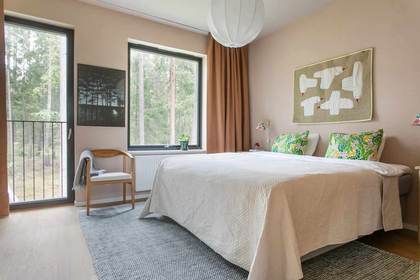 Bostadsrätt, Radhus, Åbroddsvägen 29C, Kummelnäs, Nacka