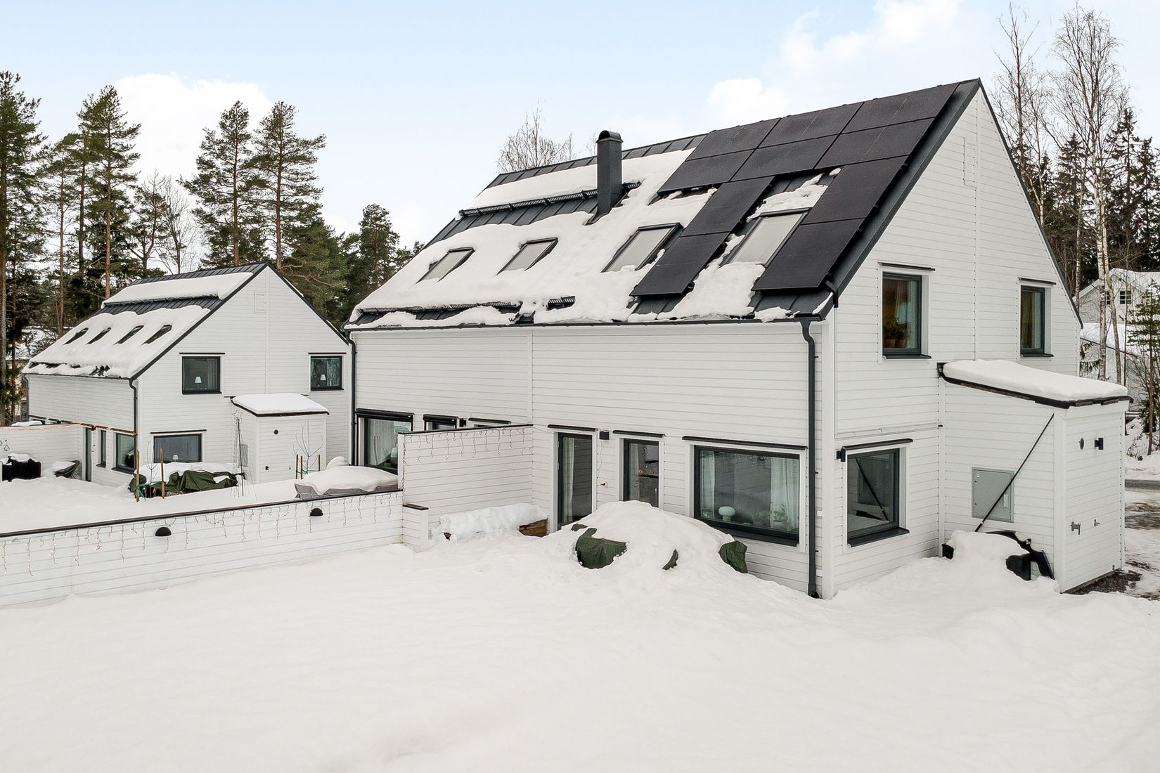 Bostadsrätt, Höjdvägen 4B, Gustafs, Säter