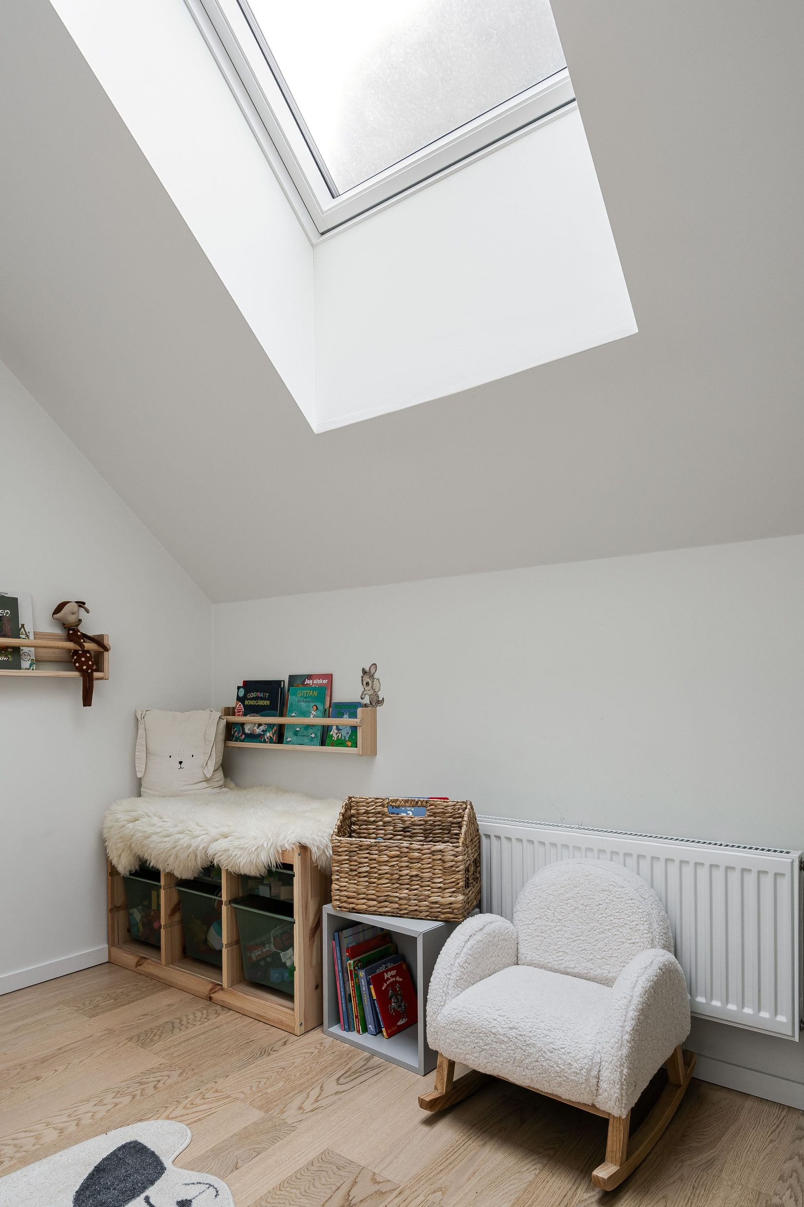 Bostadsrätt, Höjdvägen 4B, Gustafs, Säter