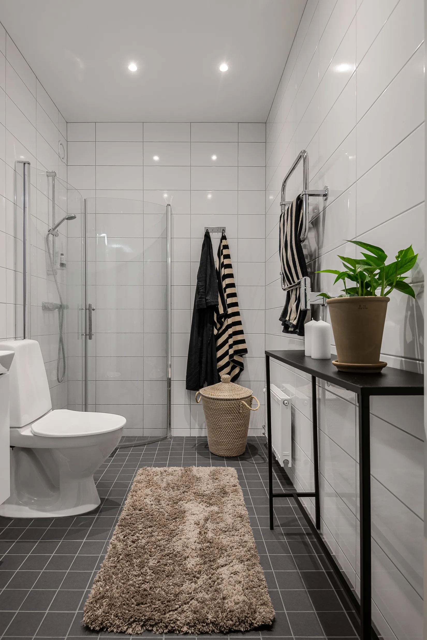 Bostadsrätt, Höjdvägen 4B, Gustafs, Säter