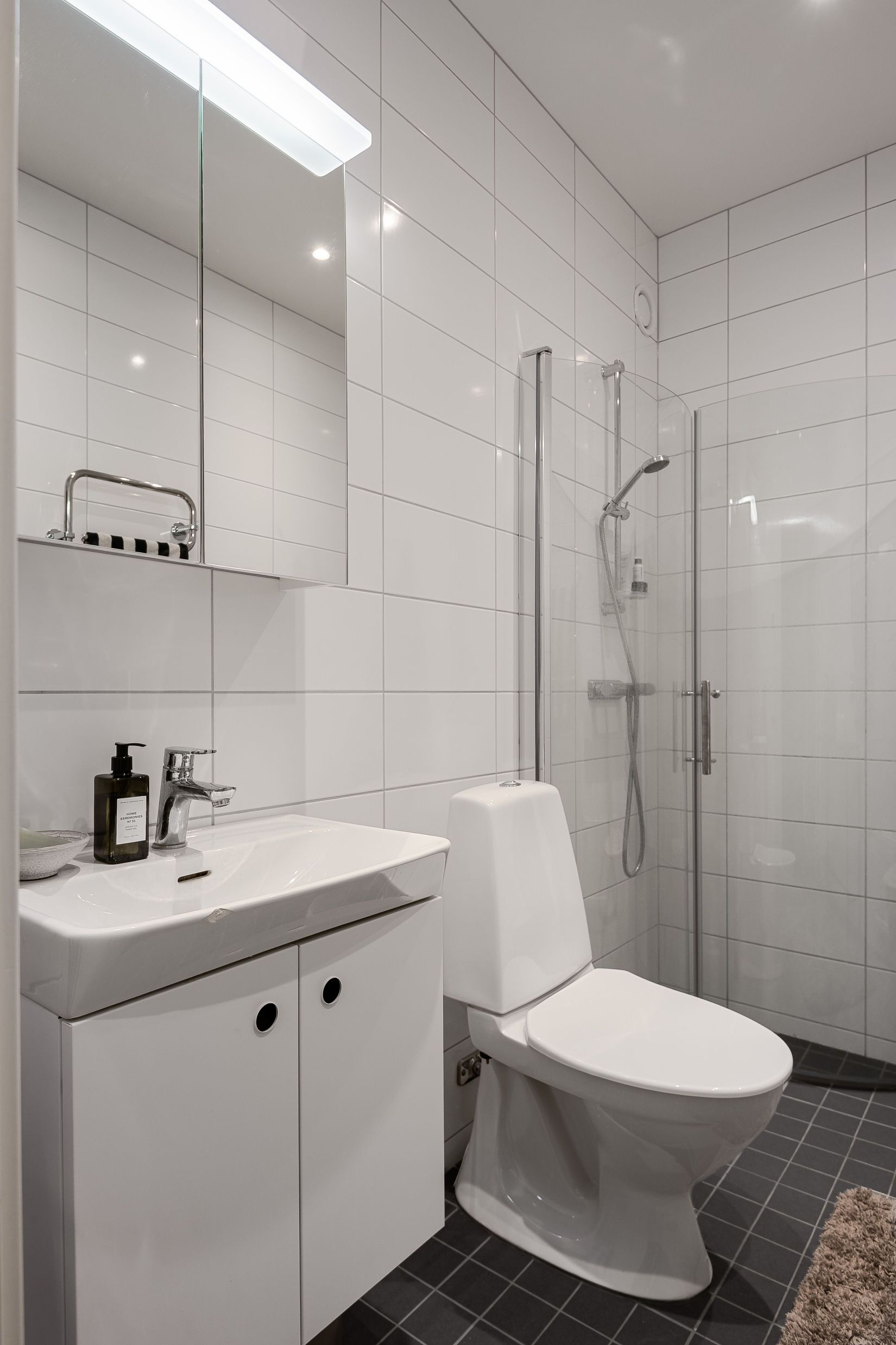 Bostadsrätt, Höjdvägen 4B, Gustafs, Säter