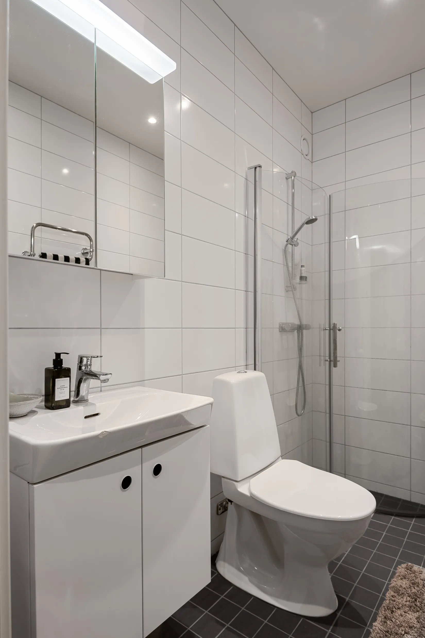 Bostadsrätt, Höjdvägen 4B, Gustafs, Säter