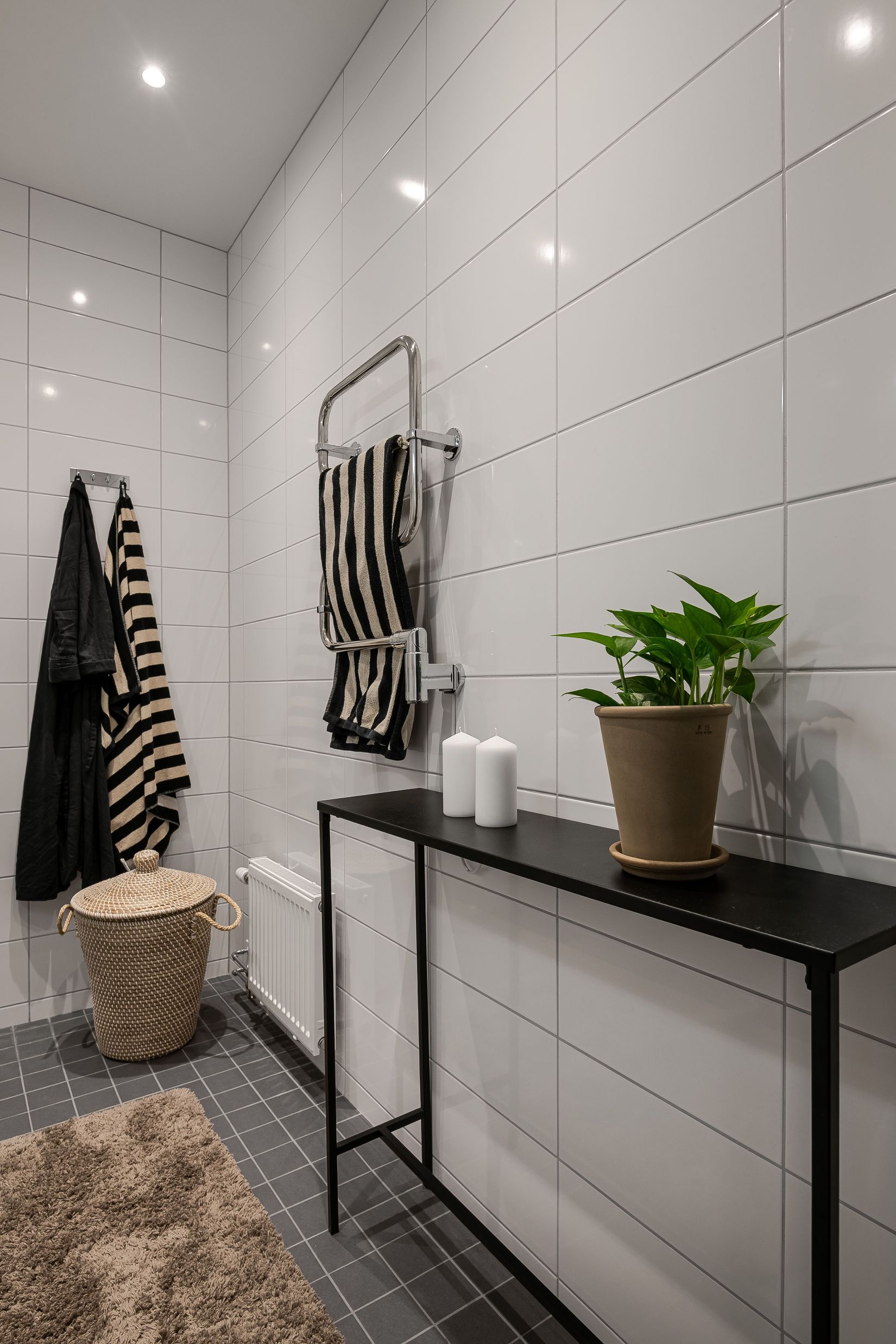 Bostadsrätt, Höjdvägen 4B, Gustafs, Säter