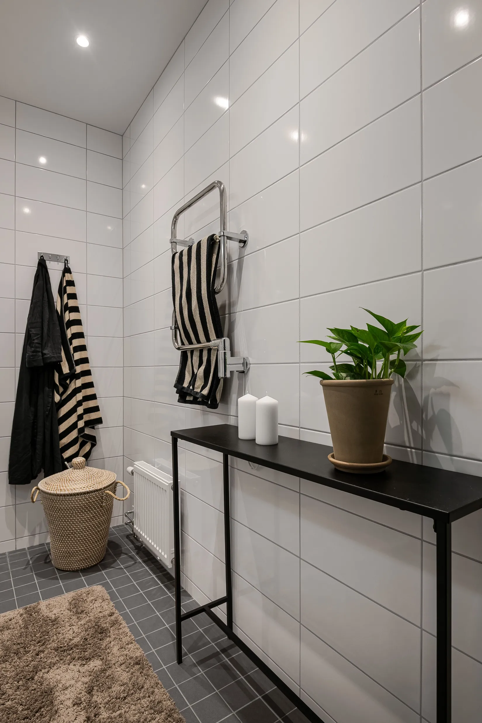 Bostadsrätt, Höjdvägen 4B, Gustafs, Säter