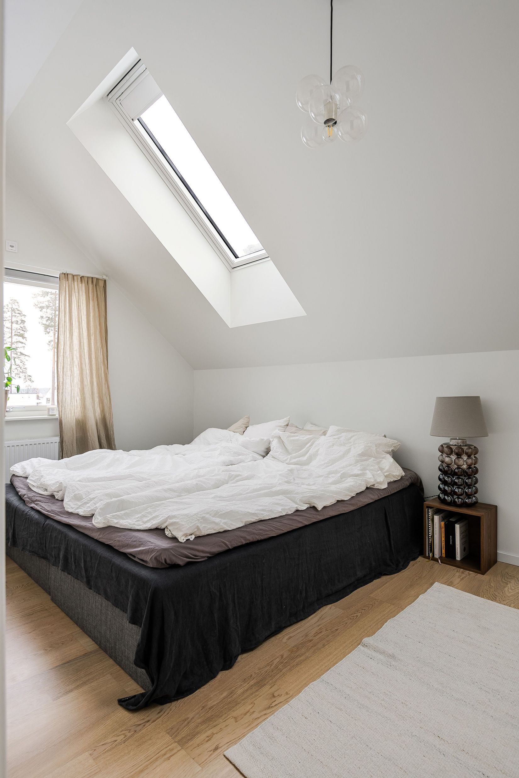 Bostadsrätt, Höjdvägen 4B, Gustafs, Säter