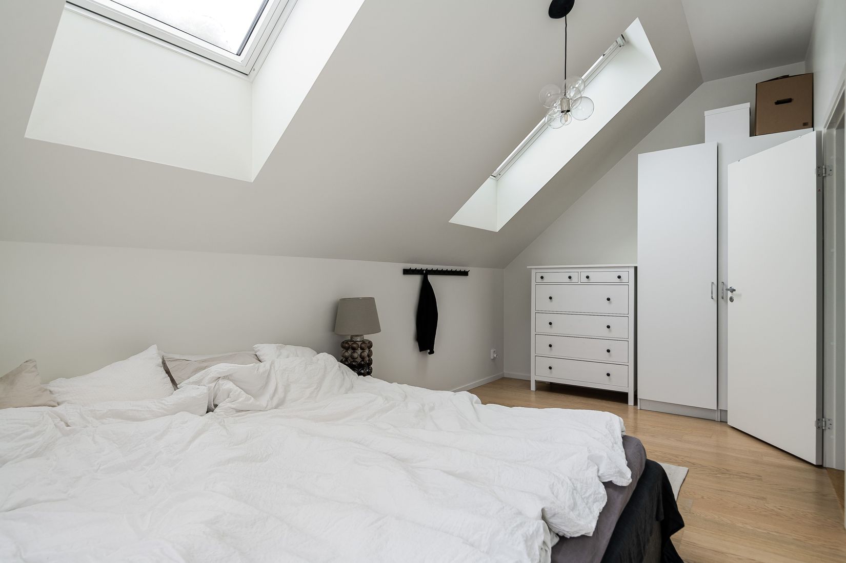 Bostadsrätt, Höjdvägen 4B, Gustafs, Säter