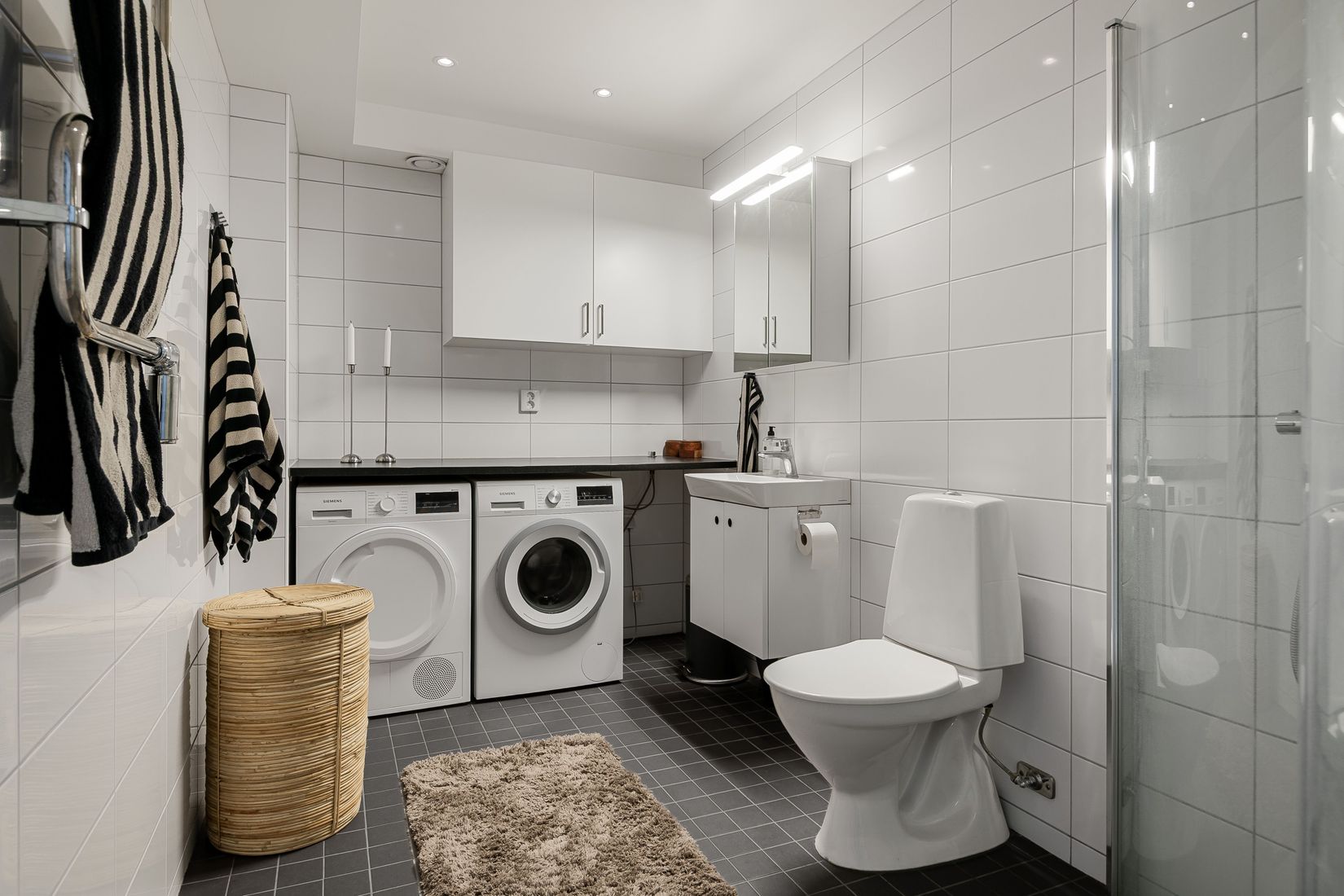 Bostadsrätt, Höjdvägen 4B, Gustafs, Säter