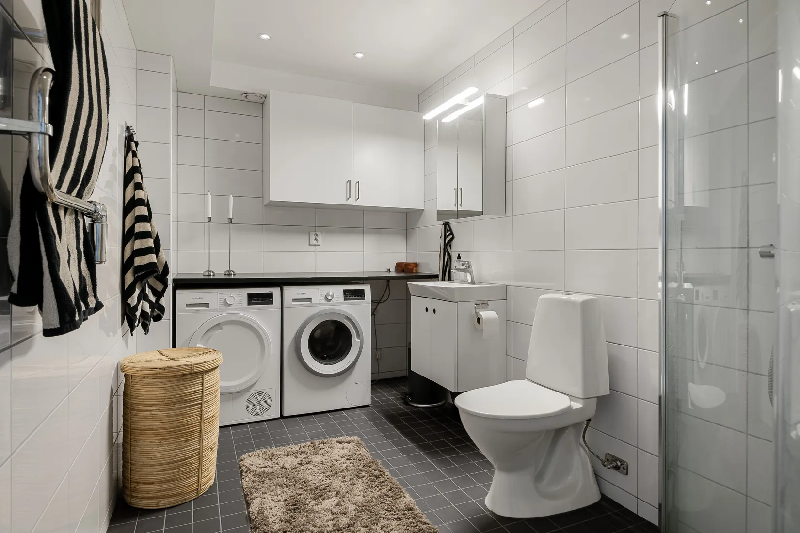 Bostadsrätt, Höjdvägen 4B, Gustafs, Säter