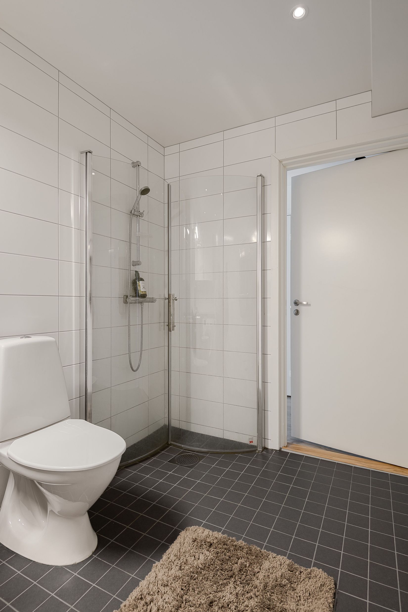 Bostadsrätt, Höjdvägen 4B, Gustafs, Säter