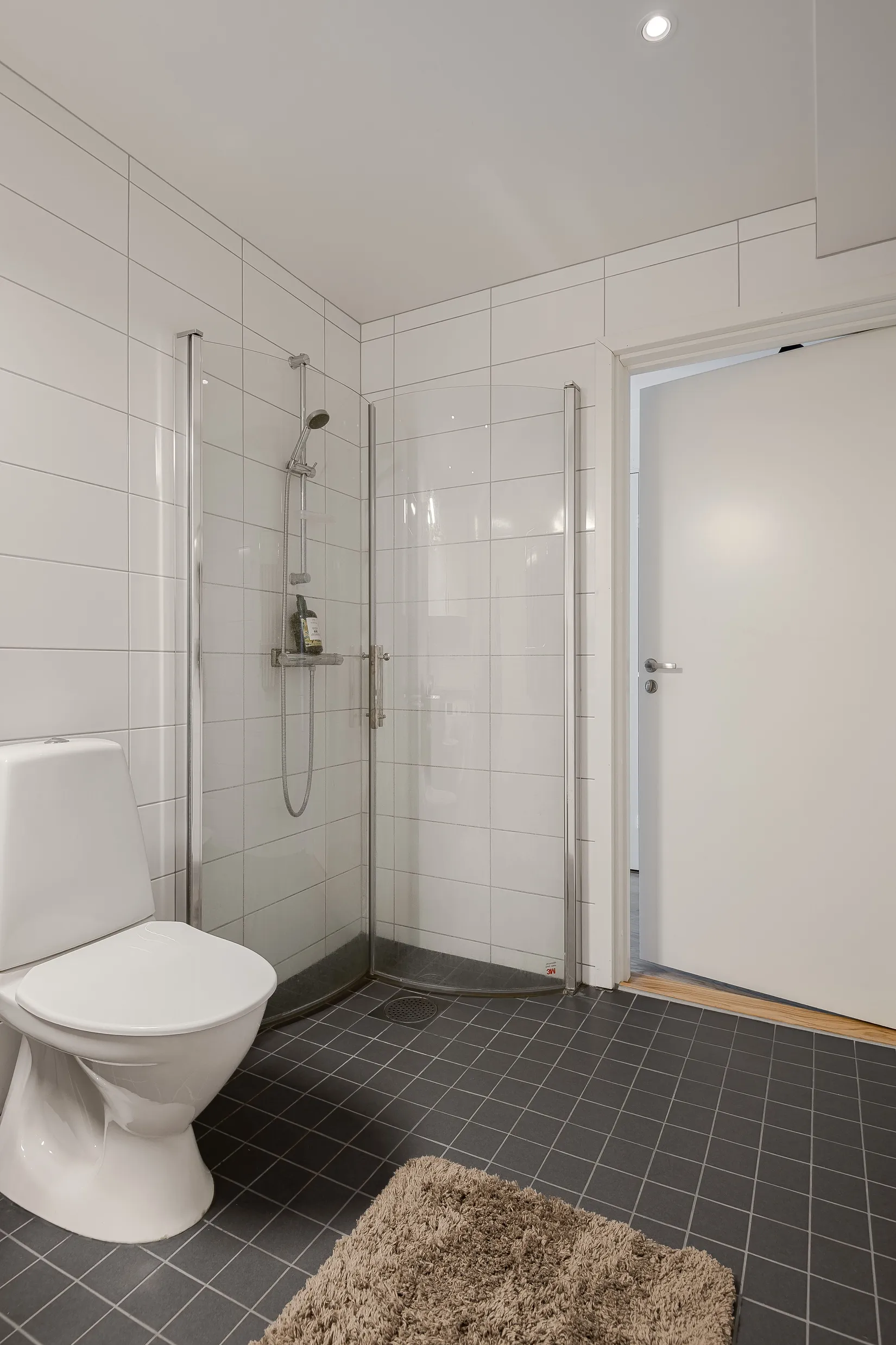 Bostadsrätt, Höjdvägen 4B, Gustafs, Säter