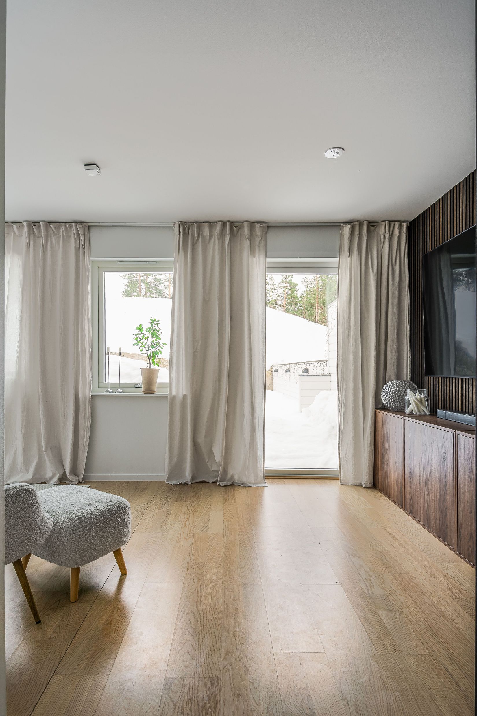 Bostadsrätt, Höjdvägen 4B, Gustafs, Säter