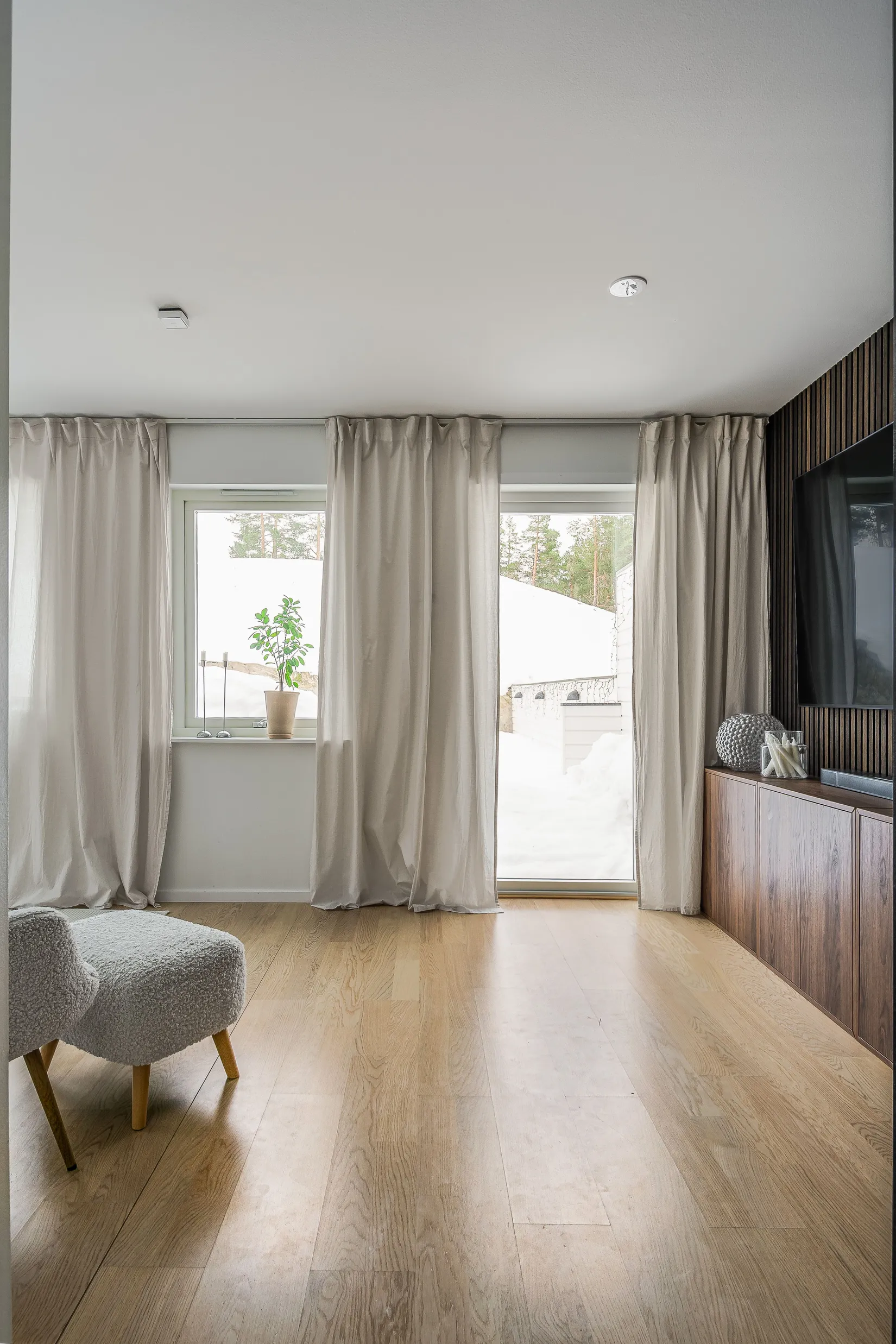 Bostadsrätt, Höjdvägen 4B, Gustafs, Säter