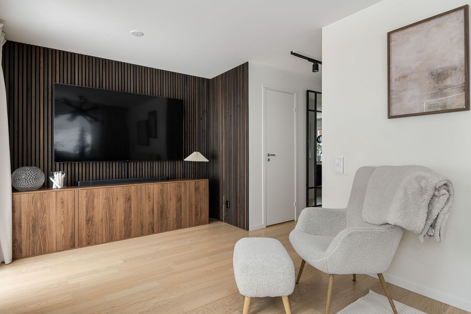 Bostadsrätt, Höjdvägen 4B, Gustafs, Säter