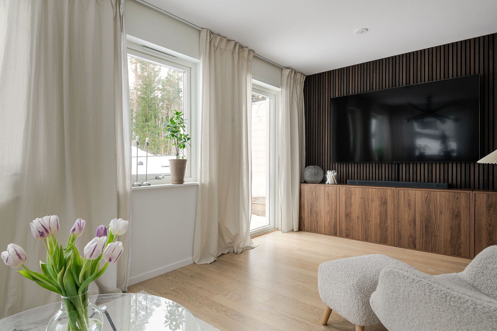 Bostadsrätt, Höjdvägen 4B, Gustafs, Säter