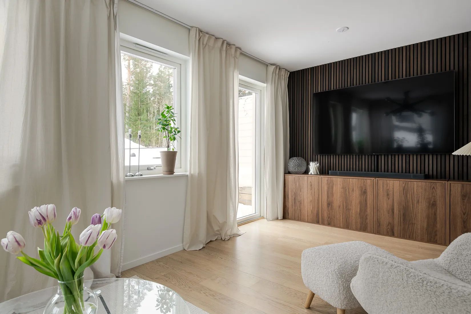 Bostadsrätt, Höjdvägen 4B, Gustafs, Säter