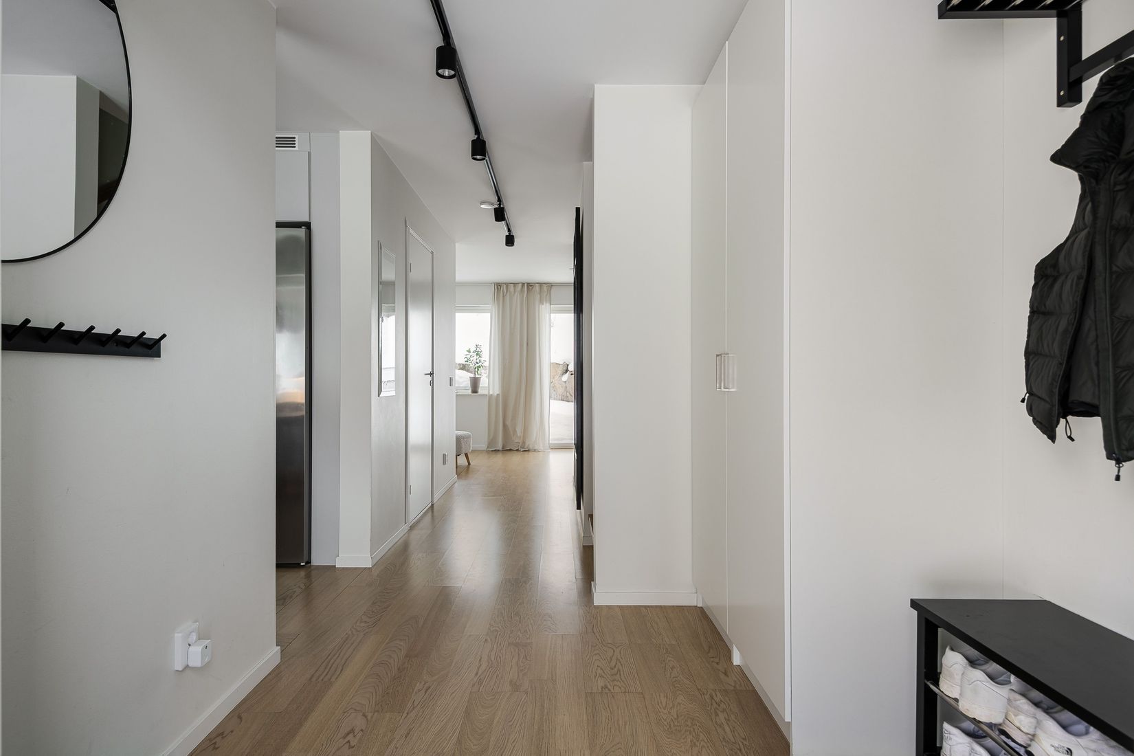 Bostadsrätt, Höjdvägen 4B, Gustafs, Säter