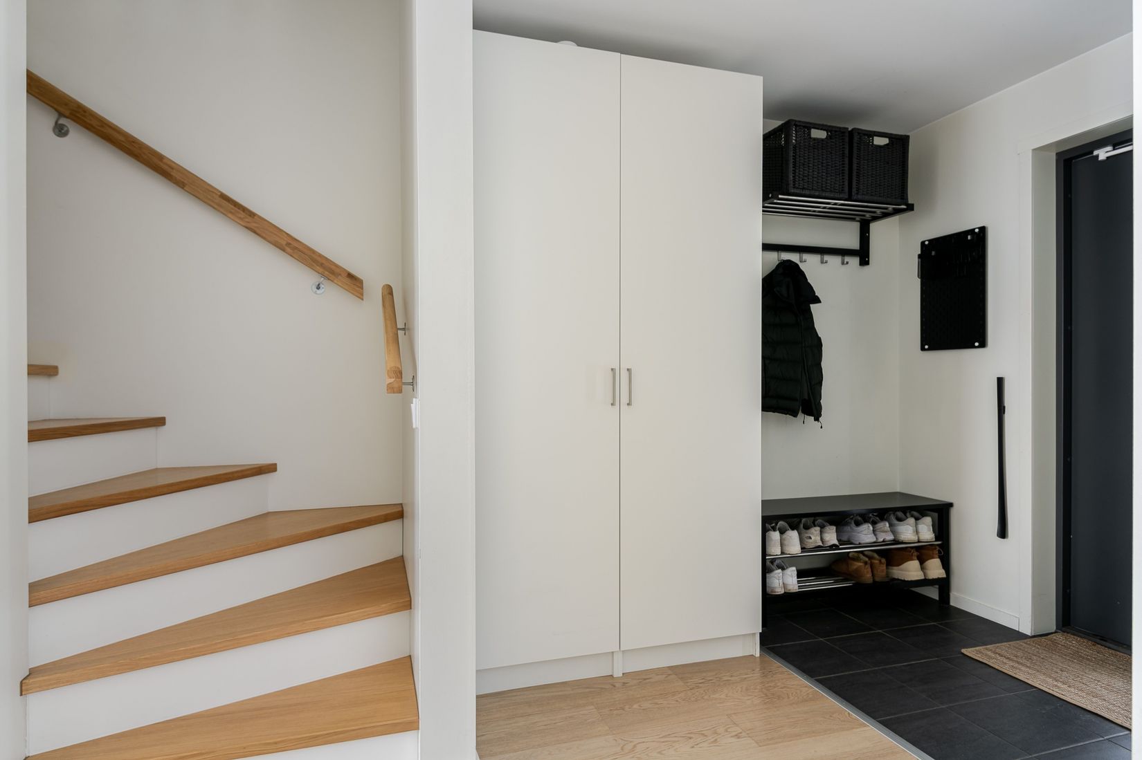 Bostadsrätt, Höjdvägen 4B, Gustafs, Säter