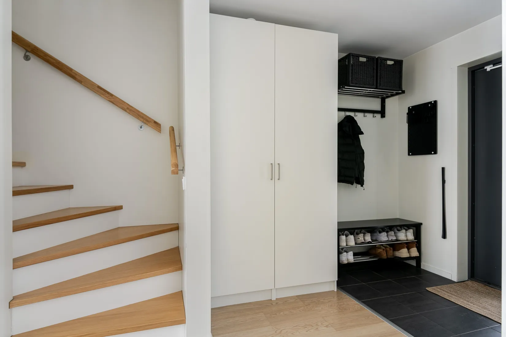 Bostadsrätt, Höjdvägen 4B, Gustafs, Säter