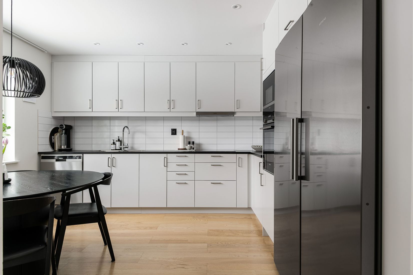 Bostadsrätt, Höjdvägen 4B, Gustafs, Säter