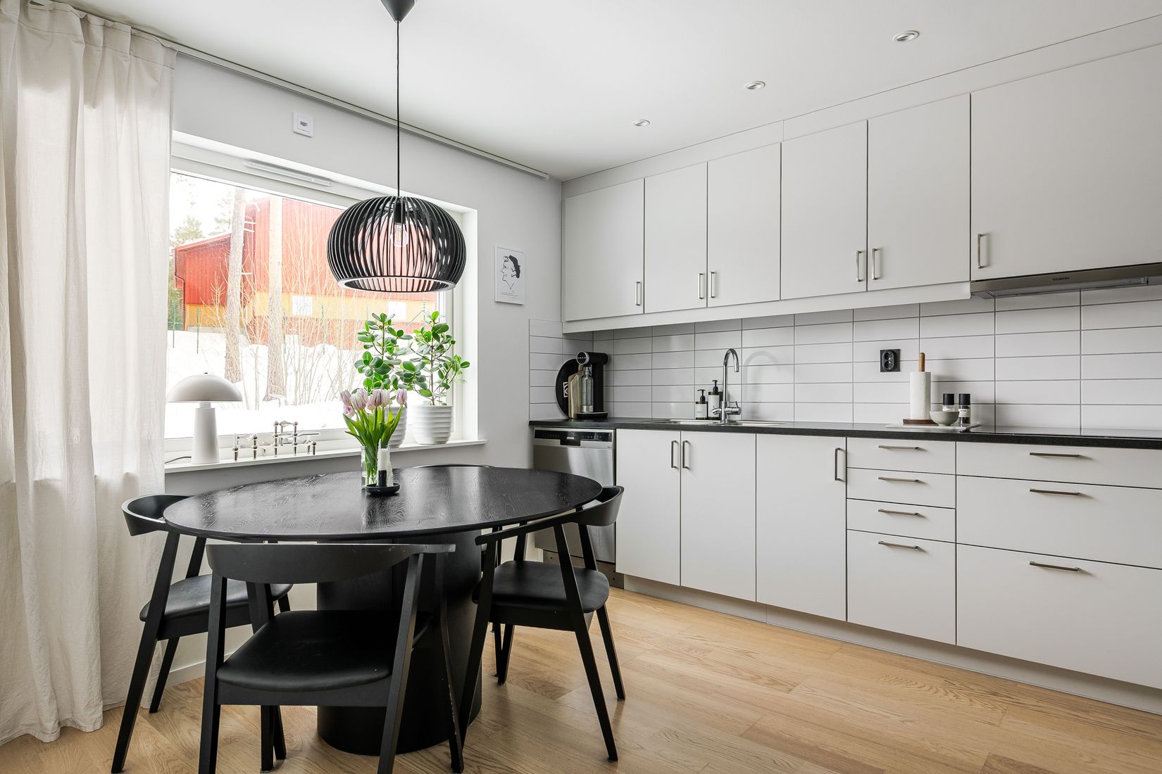 Bostadsrätt, Höjdvägen 4B, Gustafs, Säter