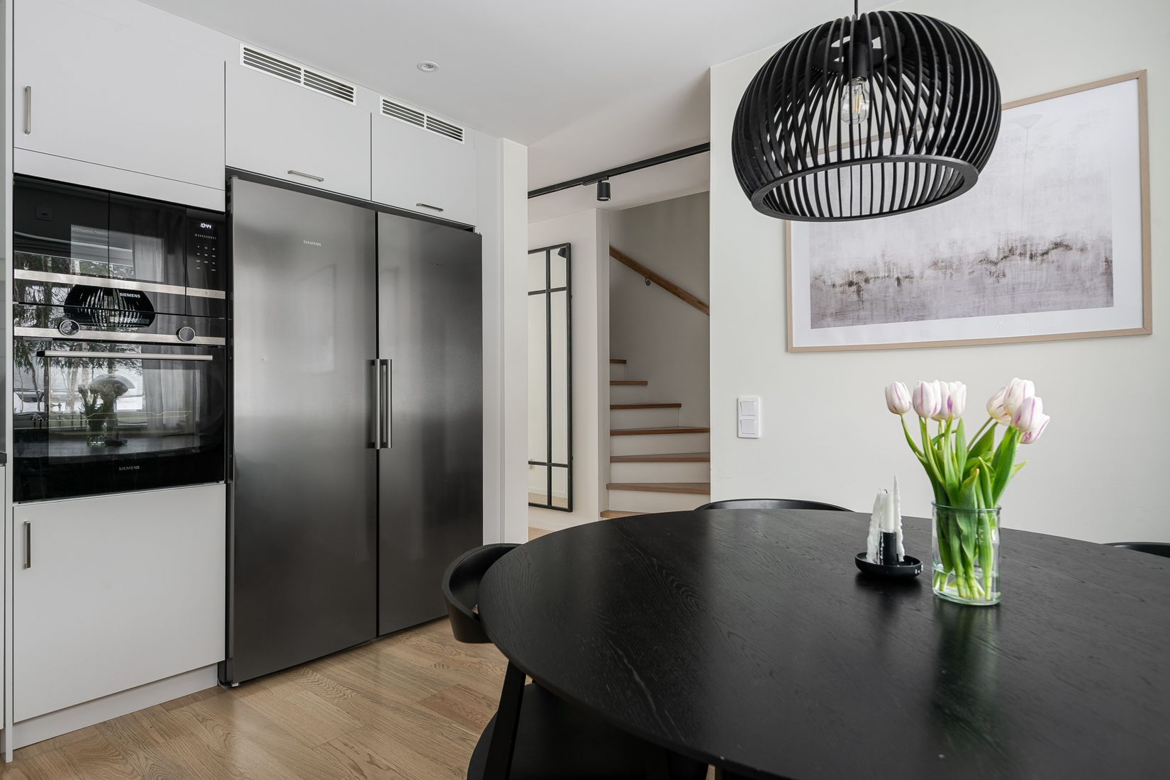 Bostadsrätt, Höjdvägen 4B, Gustafs, Säter