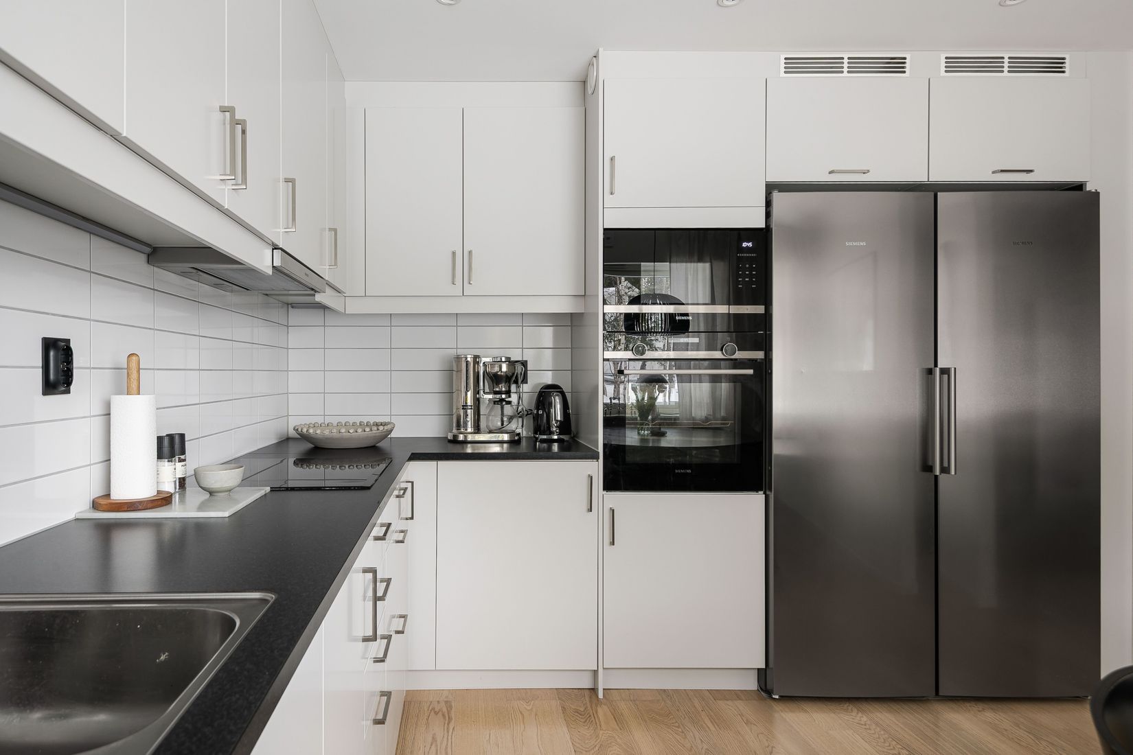 Bostadsrätt, Höjdvägen 4B, Gustafs, Säter