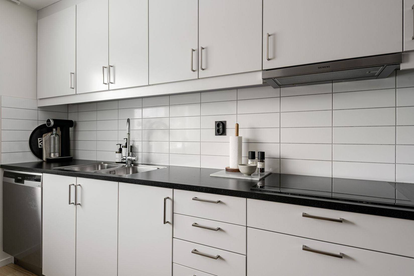 Bostadsrätt, Höjdvägen 4B, Gustafs, Säter