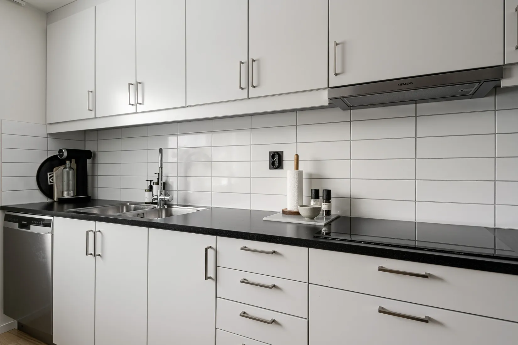 Bostadsrätt, Höjdvägen 4B, Gustafs, Säter