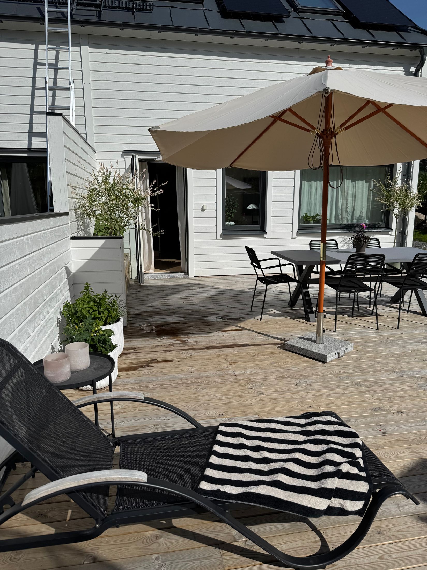 Bostadsrätt, Höjdvägen 4B, Gustafs, Säter