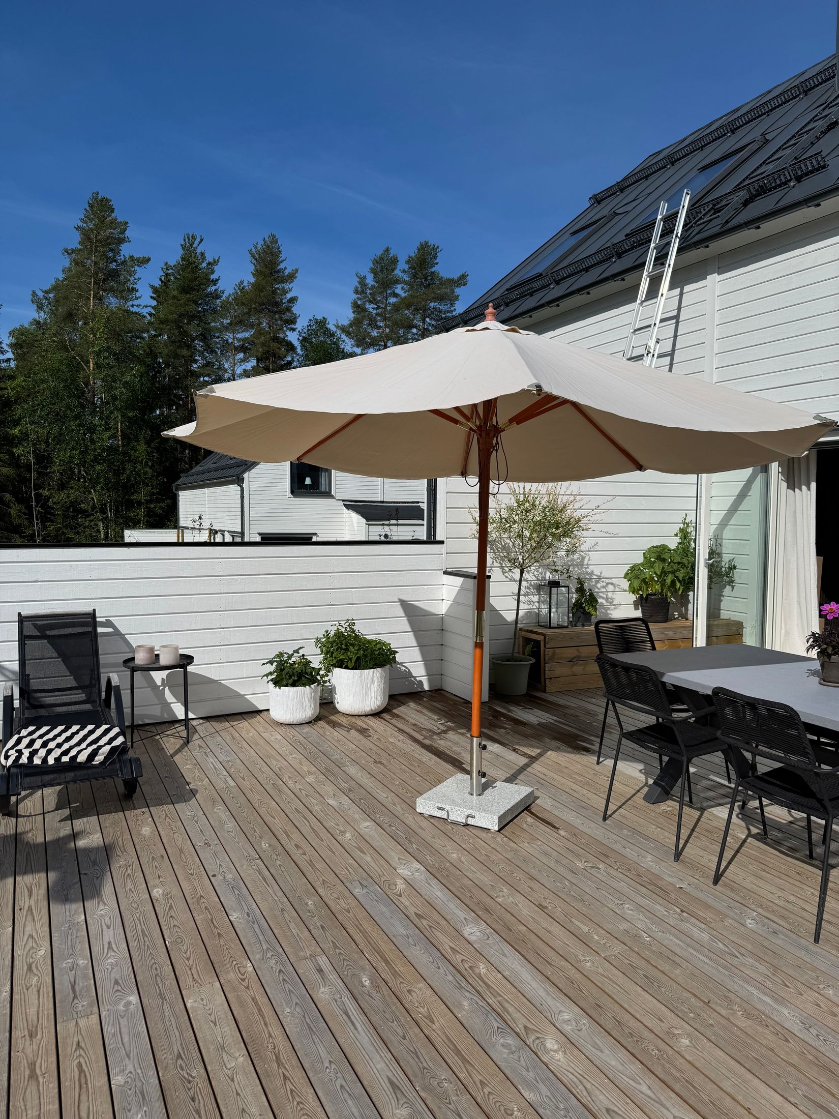 Bostadsrätt, Höjdvägen 4B, Gustafs, Säter