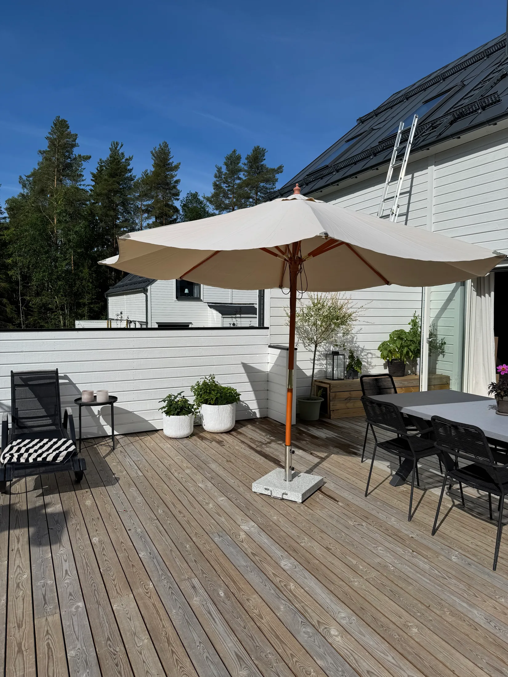 Bostadsrätt, Höjdvägen 4B, Gustafs, Säter