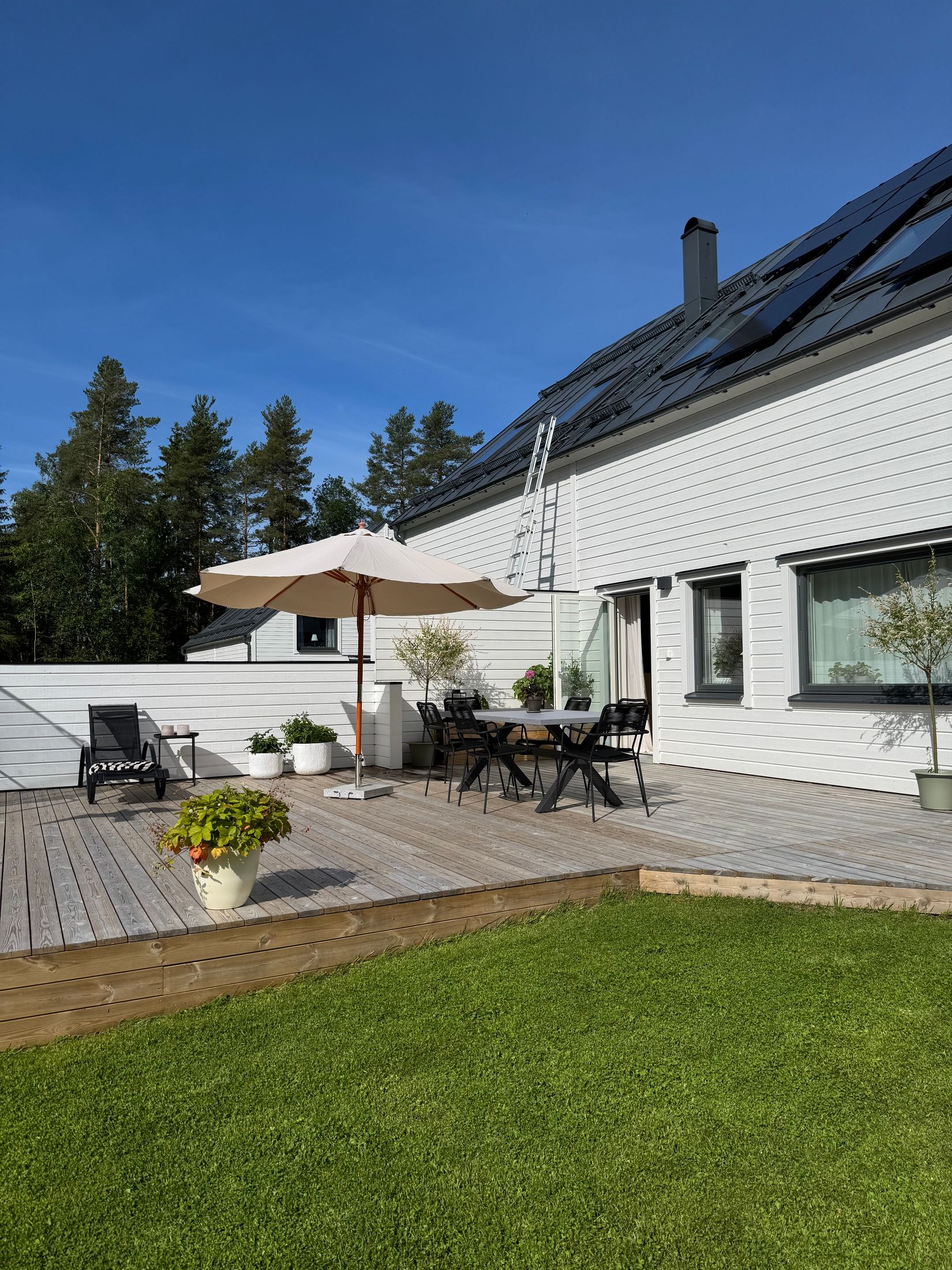 Bostadsrätt, Höjdvägen 4B, Gustafs, Säter