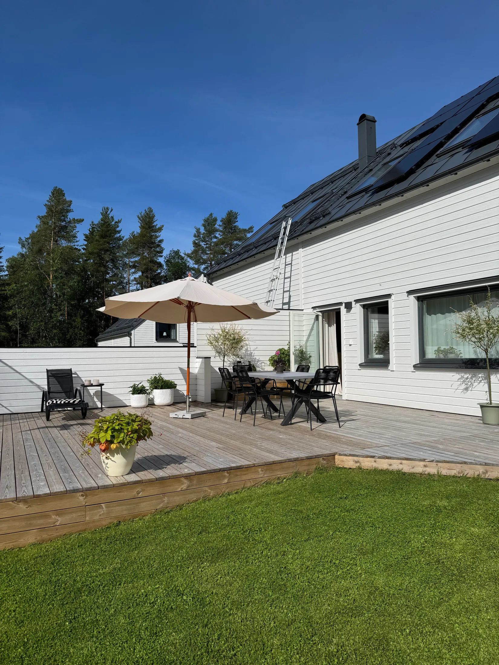 Bostadsrätt, Höjdvägen 4B, Gustafs, Säter