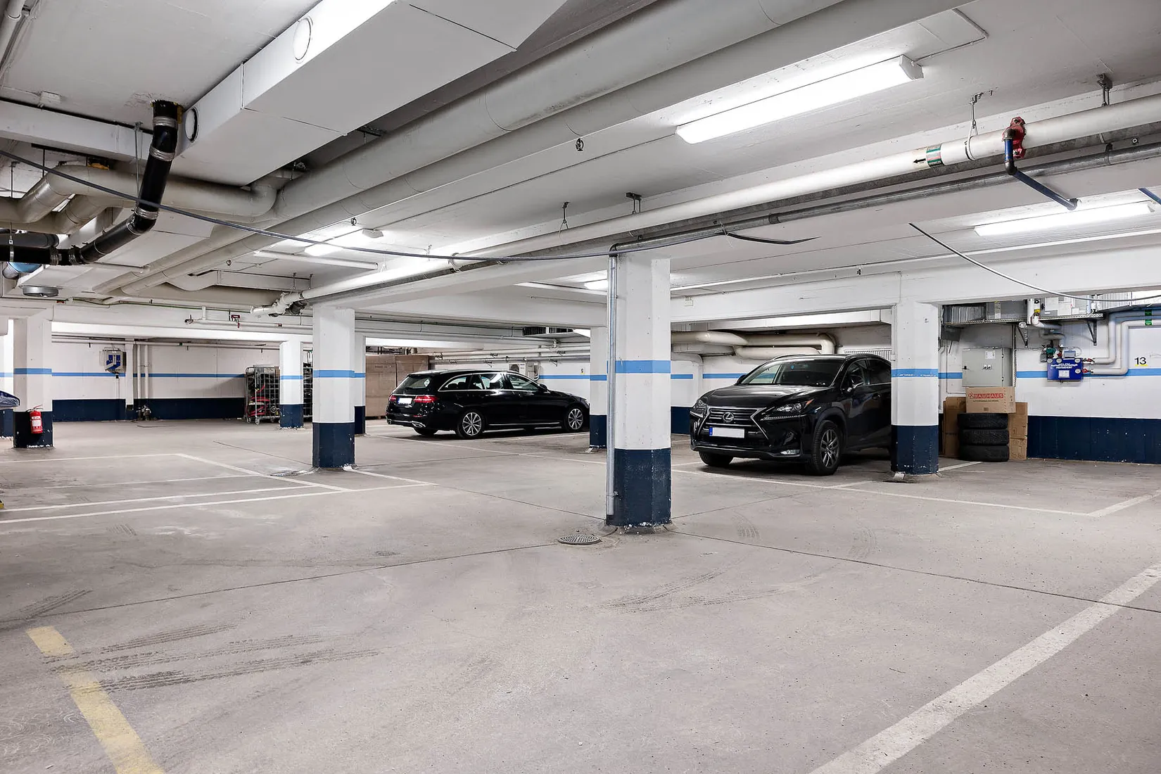 Bostadsrätt, Rådmansgatan 46, Vasastan Norrmalm, Stockholm