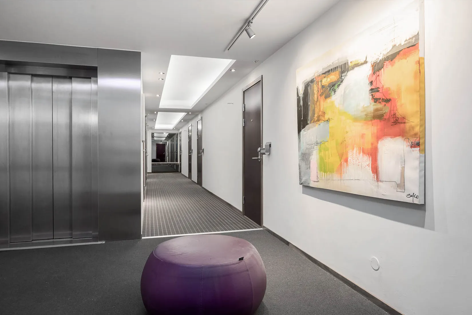 Bostadsrätt, Rådmansgatan 46, Vasastan Norrmalm, Stockholm